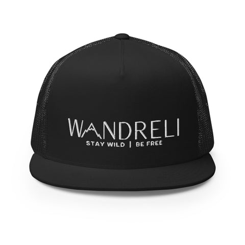 Wandreli® Original Trucker Cap